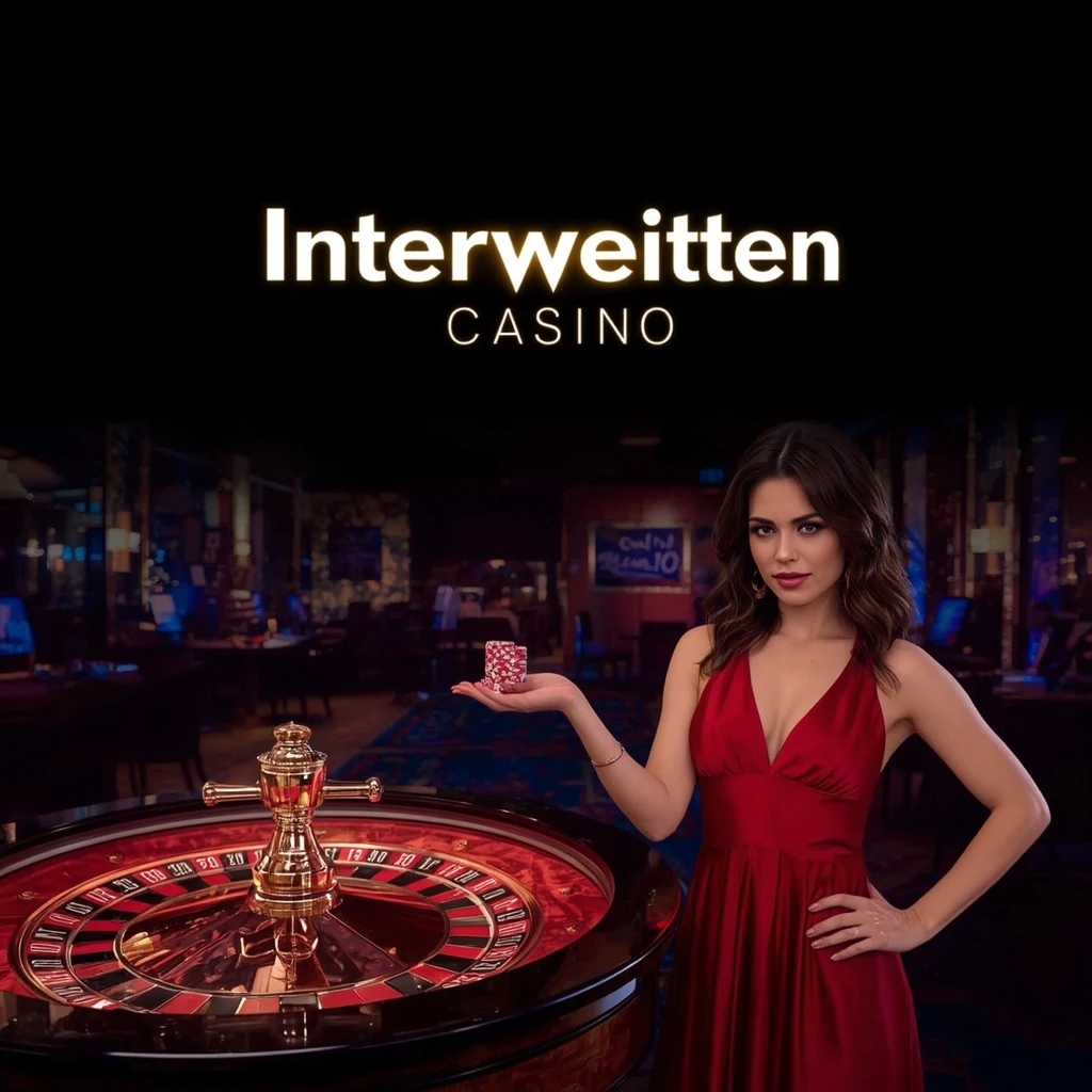 Interwetten Casino España